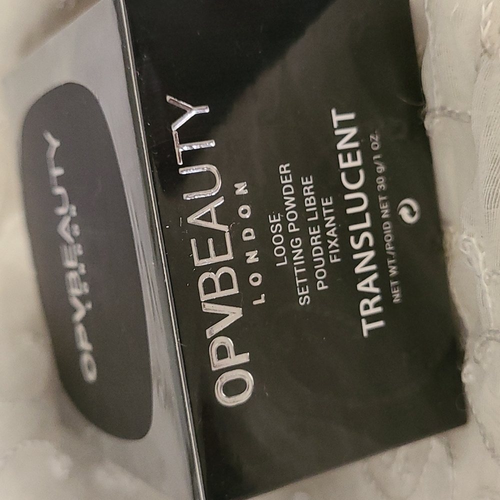 OPV Beauty Translucent Powder - Picture 2 of 4